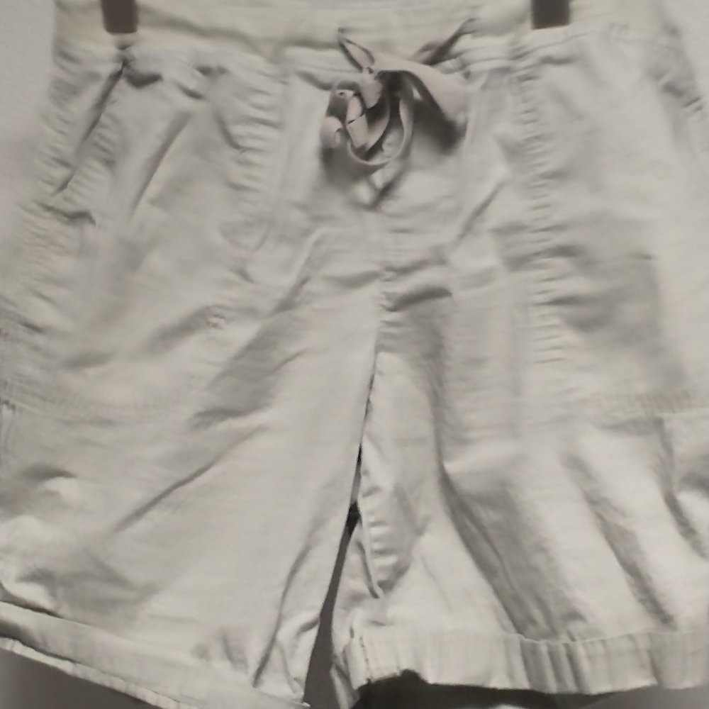 Merona Medium Khaki Shorts